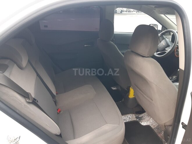 Chevrolet Cobalt 2024, 38,000 km - 1.6 l - Bakı