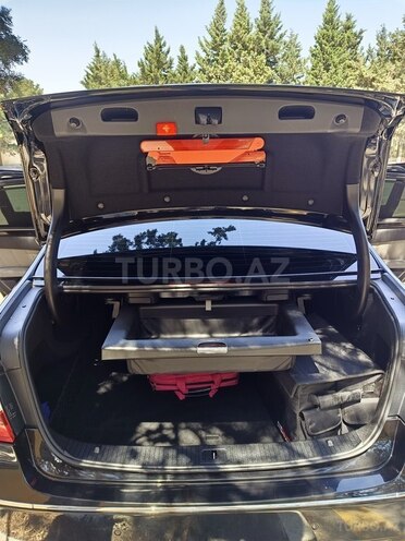Mercedes E 350 2009, 154,000 km - 3.5 l - Bakı
