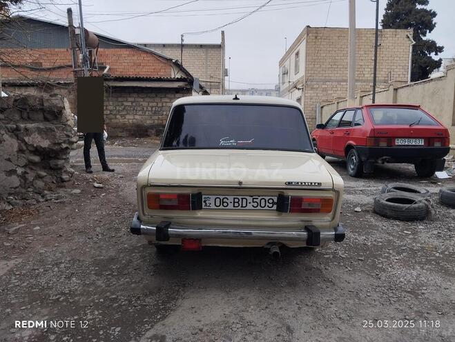 LADA (VAZ) 2106 1994, 95,000 km - 1.6 л - Bərdə