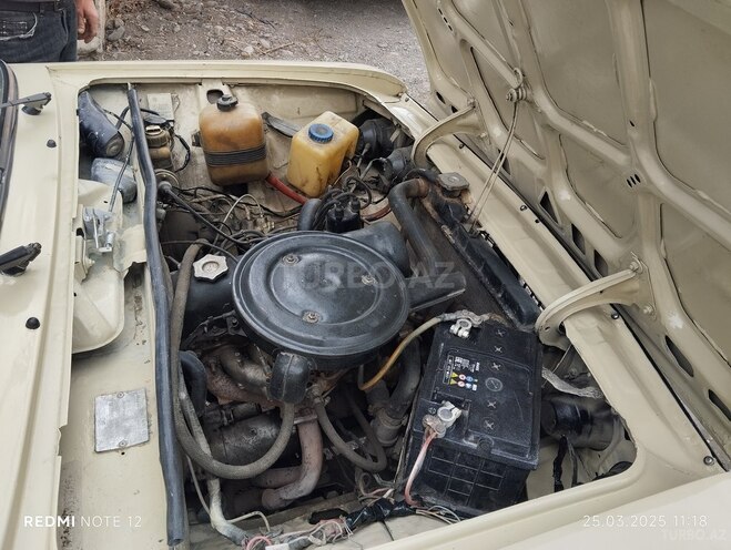LADA (VAZ) 2106 1994, 95,000 km - 1.6 л - Bərdə