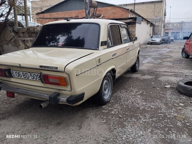 LADA (VAZ) 2106 1994, 95,000 km - 1.6 л - Bərdə