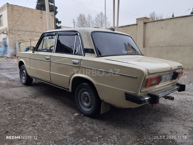 LADA (VAZ) 2106 1994, 95,000 km - 1.6 л - Bərdə