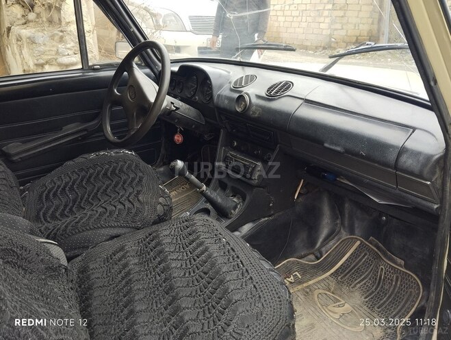 LADA (VAZ) 2106 1994, 95,000 km - 1.6 л - Bərdə