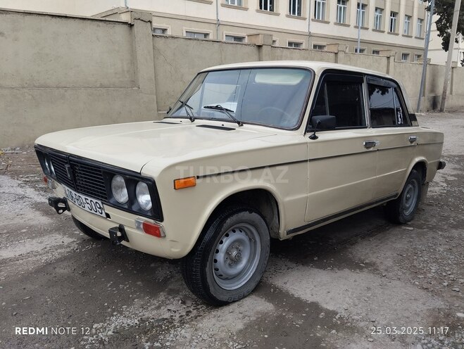 LADA (VAZ) 2106 1994, 95,000 km - 1.6 л - Bərdə
