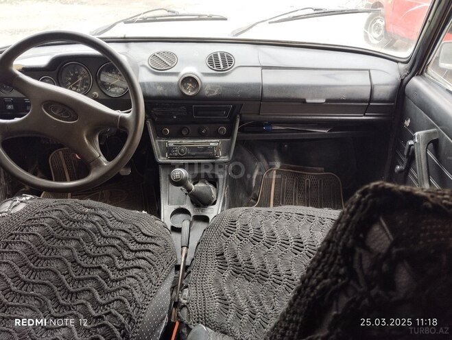 LADA (VAZ) 2106 1994, 95,000 km - 1.6 л - Bərdə