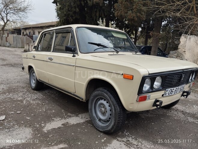 LADA (VAZ) 2106 1994, 95,000 km - 1.6 л - Bərdə