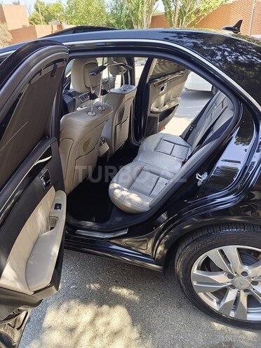 Mercedes E 350 2009, 154,000 km - 3.5 l - Bakı