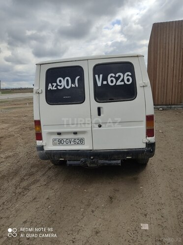 Ford Transit 1999, 494,352 km - 2.5 л - Kürdəmir