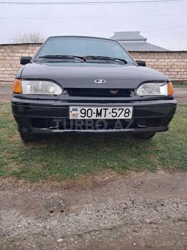 LADA (VAZ) 2115 2011, 180,000 km - 1.6 l - Ağcabədi