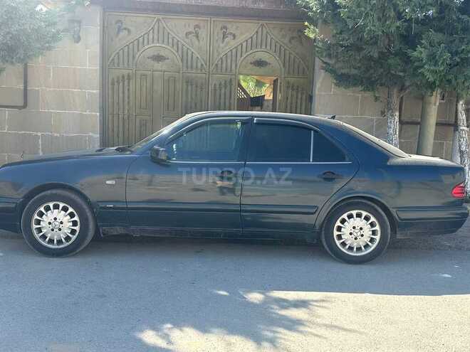 Mercedes E 230 1995, 550,000 km - 2.3 l - Bakı