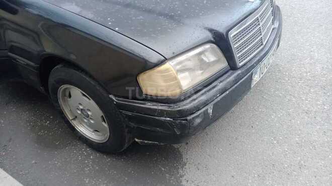 Mercedes C 220 d 1996, 271,000 km - 2.2 л - Bakı