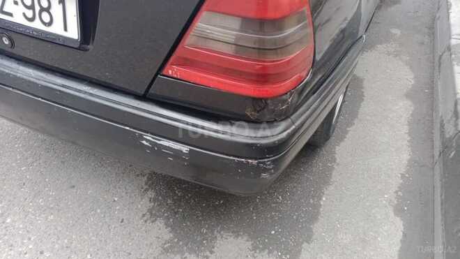 Mercedes C 220 d 1996, 271,000 km - 2.2 л - Bakı