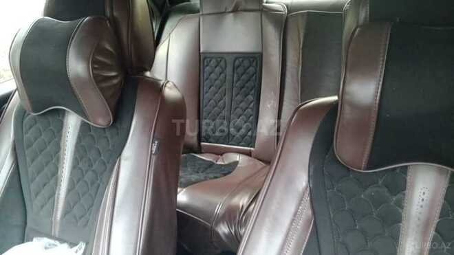 Mercedes C 220 d 1996, 271,000 km - 2.2 л - Bakı
