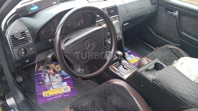 Mercedes C 220 d 1996, 271,000 km - 2.2 л - Bakı