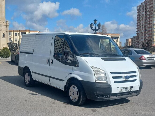 Ford Transit 2006, 279,088 km - 2.2 л - Bakı