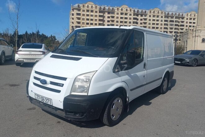 Ford Transit 2006, 279,088 km - 2.2 л - Bakı
