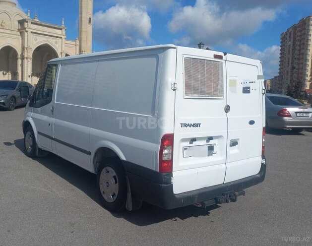Ford Transit 2006, 279,088 km - 2.2 л - Bakı