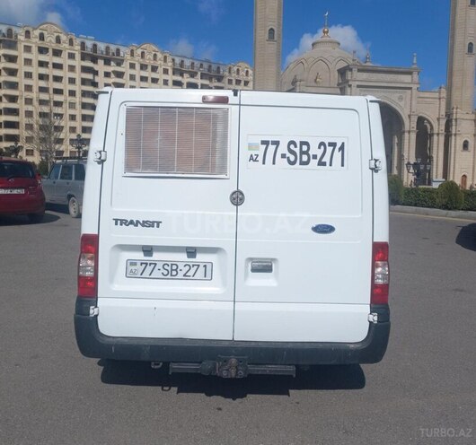 Ford Transit 2006, 279,088 km - 2.2 л - Bakı