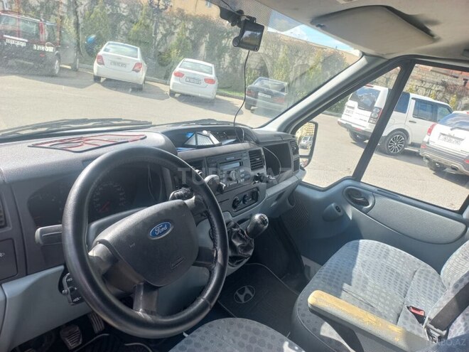 Ford Transit 2006, 279,088 km - 2.2 л - Bakı