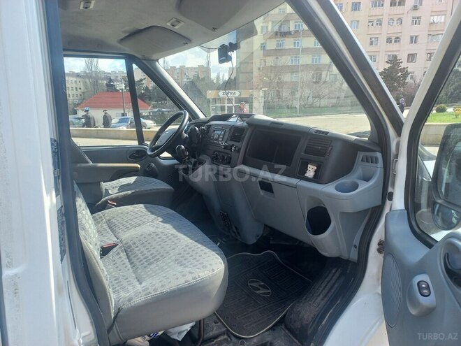Ford Transit 2006, 279,088 km - 2.2 л - Bakı