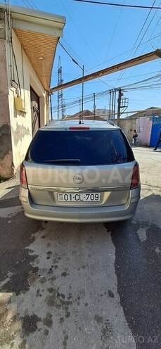 Opel Astra 2005, 313,000 km - 1.4 l - Bakı