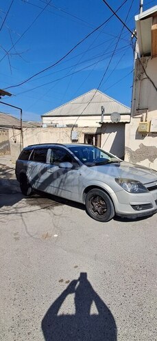 Opel Astra 2005, 313,000 km - 1.4 l - Bakı