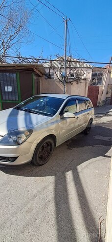 Opel Astra 2005, 313,000 km - 1.4 l - Bakı