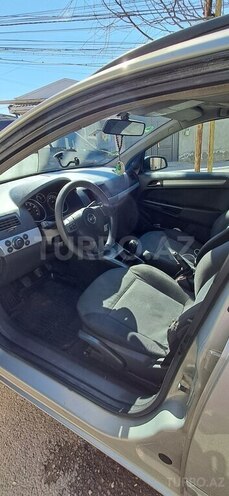 Opel Astra 2005, 313,000 km - 1.4 l - Bakı
