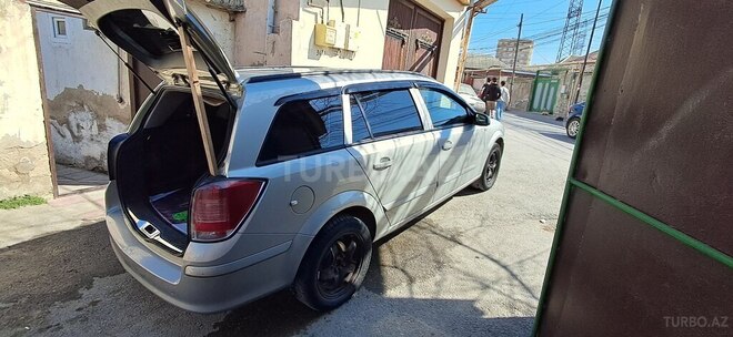 Opel Astra 2005, 313,000 km - 1.4 l - Bakı