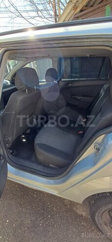 Opel Astra 2005, 313,000 km - 1.4 l - Bakı