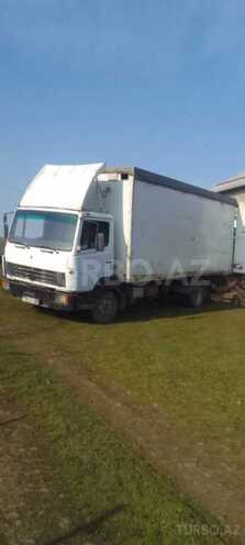Mercedes 814 D 1992, 350,000 km - 4.3 l - Masallı