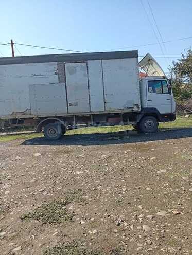 Mercedes 814 D 1992, 350,000 km - 4.3 l - Masallı