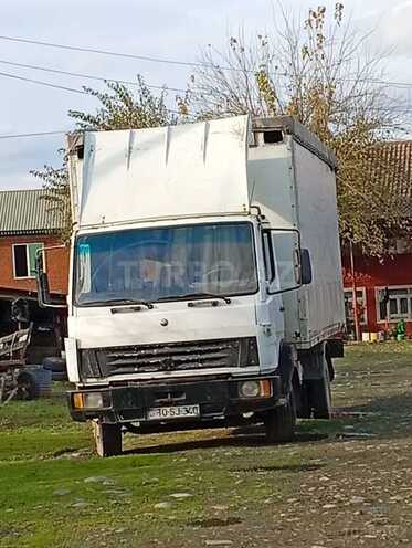 Mercedes 814 D 1992, 350,000 km - 4.3 l - Masallı