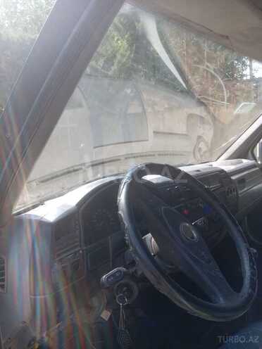 GAZ Sobol 2006, 200,000 km - 2.4 l - Cəlilabad