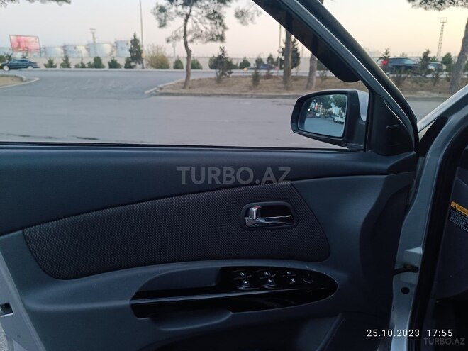 Kia Rio 2007, 240,000 km - 1.5 l - Bakı