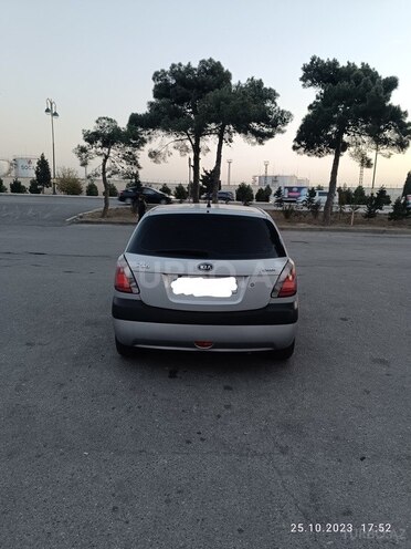 Kia Rio 2007, 240,000 km - 1.5 l - Bakı