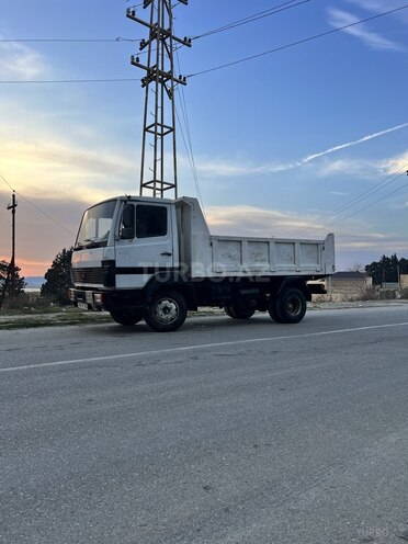 Mercedes Atego 814 1996, 150,000 km - 4.0 l - Bakı