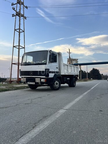 Mercedes Atego 814 1996, 150,000 km - 4.0 l - Bakı