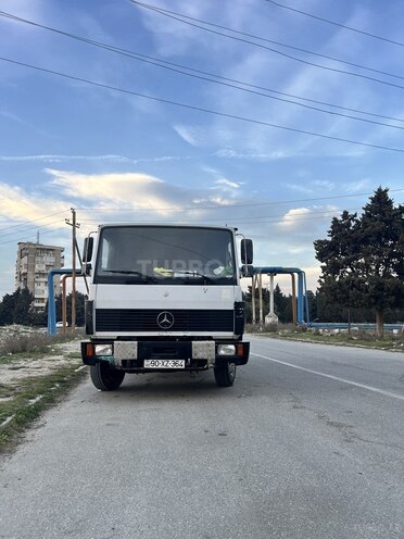 Mercedes Atego 814 1996, 150,000 km - 4.0 l - Bakı