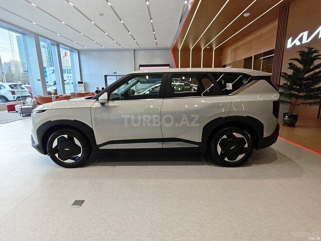 Kia EV5 2025, 0 km - 0.0 l - Bakı