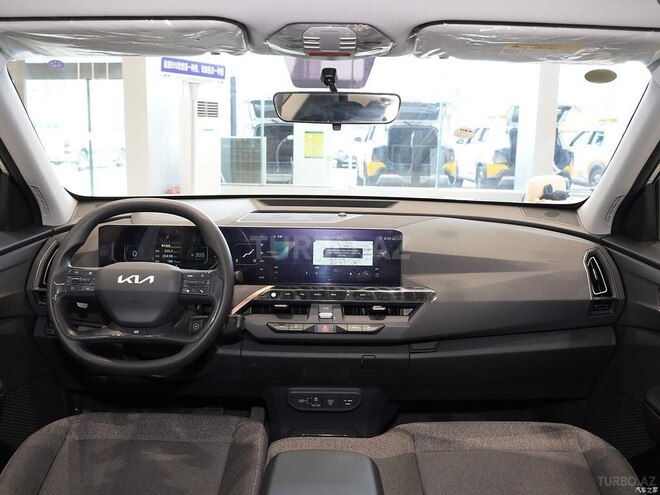 Kia EV5 2025, 0 km - 0.0 l - Bakı