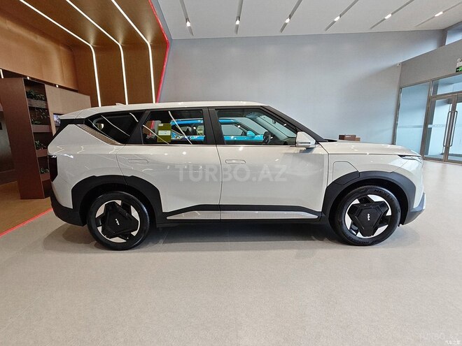 Kia EV5 2025, 0 km - 0.0 l - Bakı