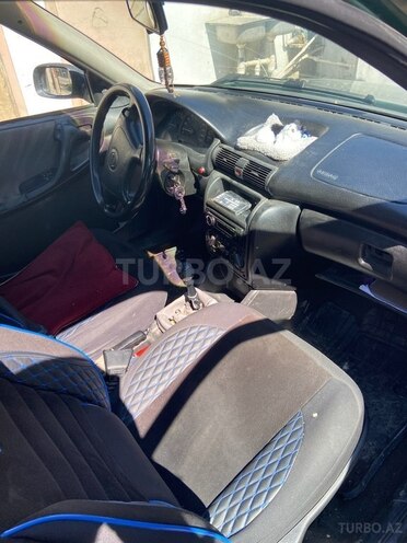 Opel Astra 1997, 559,800 km - 1.6 l - Bakı