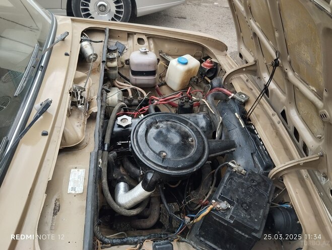 LADA (VAZ) 2106 1984, 95,000 km - 1.6 l - Bərdə