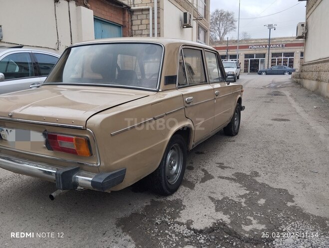 LADA (VAZ) 2106 1984, 95,000 km - 1.6 l - Bərdə