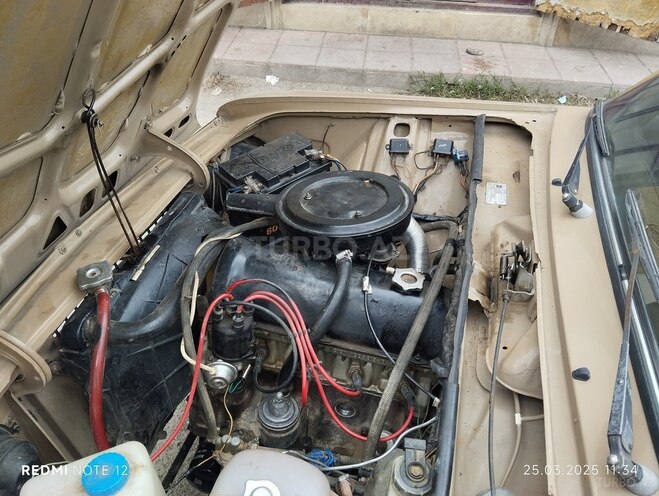 LADA (VAZ) 2106 1984, 95,000 km - 1.6 l - Bərdə