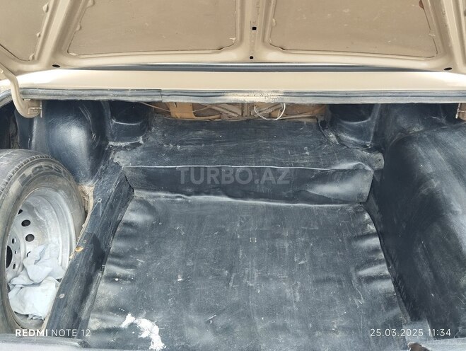 LADA (VAZ) 2106 1984, 95,000 km - 1.6 l - Bərdə