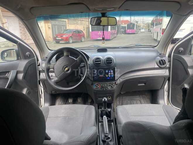 Chevrolet Aveo 2011, 170,000 km - 1.2 l - Bakı