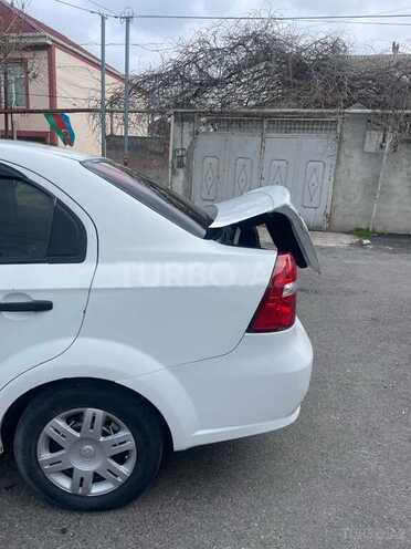 Chevrolet Aveo 2011, 170,000 km - 1.2 l - Bakı