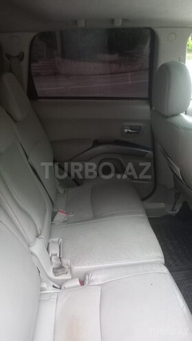 Mitsubishi Outlander 2008, 255,368 km - 3.0 l - Oğuz